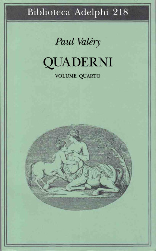 Quaderni. Tempo-Sogno-Coscienza-Attenzione-L'Io e la personalità