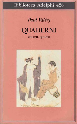 Quaderni. Affettività-Eros-Theta-Bios