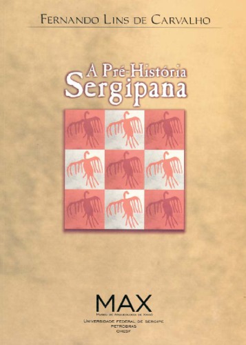A Pré-história sergipana