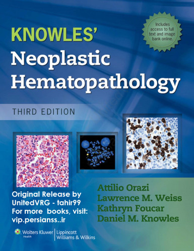 Knowles Neoplastic Hematopathology