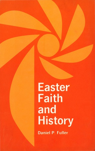 Easter Faith and History