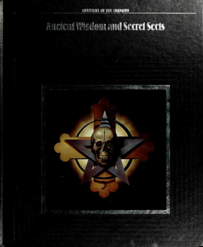 Ancient Wisdom and Secret Sects