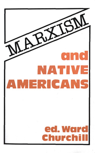 Marxism and Native Americans
