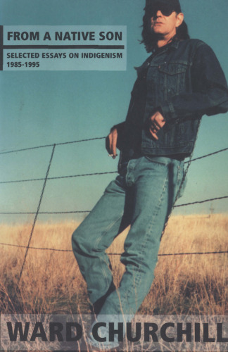 From a Native Son: Selected Essays on Indigenism, 1985-1995
