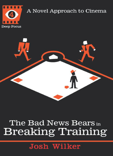 The Bad News Bears in Breaking Training