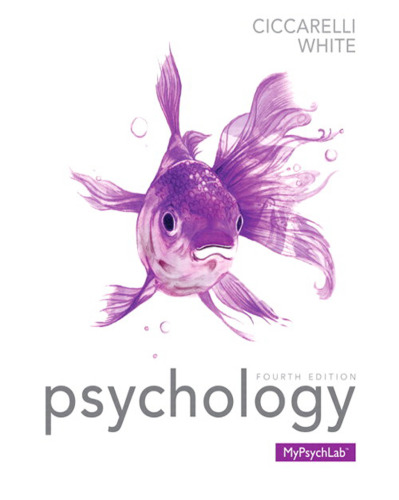 Psychology (4th Edition)