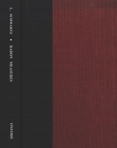 Radon Measures on Arbitrary Topological Spaces and Cylindrical Measures