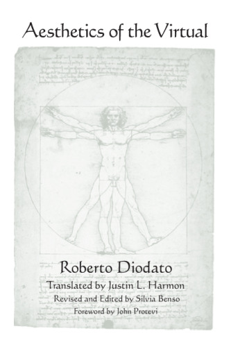 Aesthetics of the Virtual