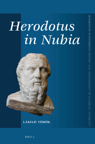 Herodotus in Nubia