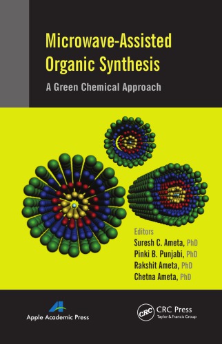 Microwave-Assisted Organic Synthesis: A Green Chemical Approach