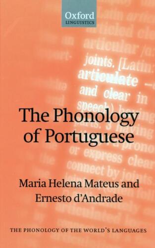 The Phonology of Portuguese