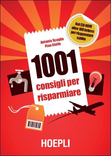 1001 consigli per risparmiare
