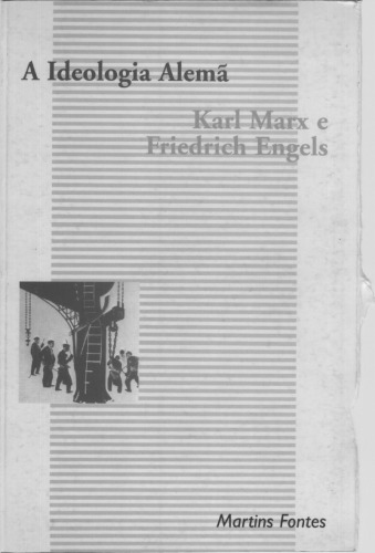 A ideologia alemã