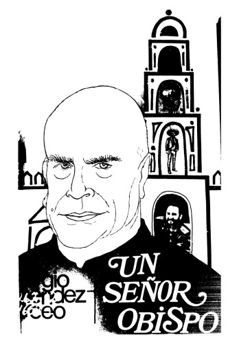 Sergio Méndez Arceo, un señor obispo