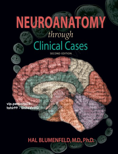 Neuroanatomy Through Clinical Cases