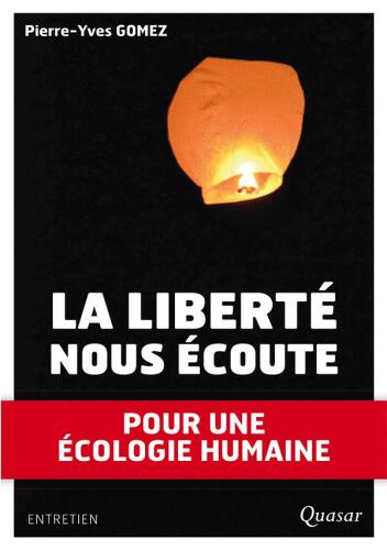 La liberté nous écoute