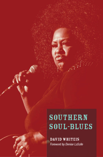 Southern Soul-Blues