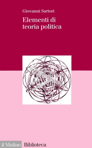Elementi di teoria politica