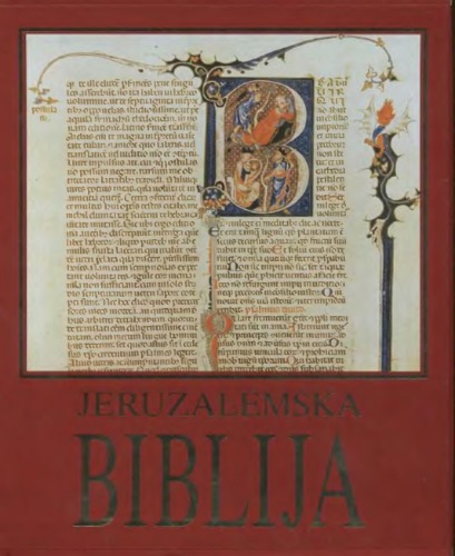 Jeruzalemska Biblija