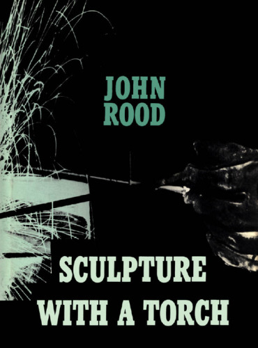 Sculpture With a Torch