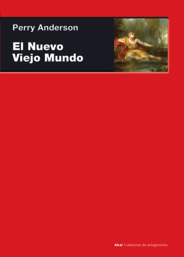 El Nuevo Viejo Mundo