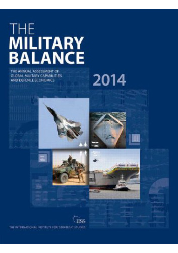 The Military Balance 2014