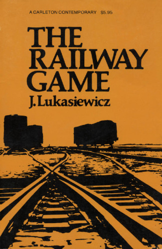The Railway Game: A Study in Socio-Technological Obsolescence