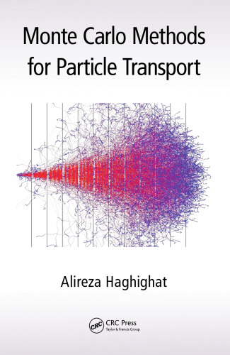 Monte Carlo Methods for Particle Transport