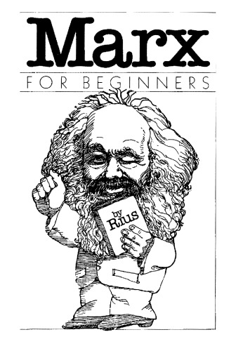 Marx for Beginners