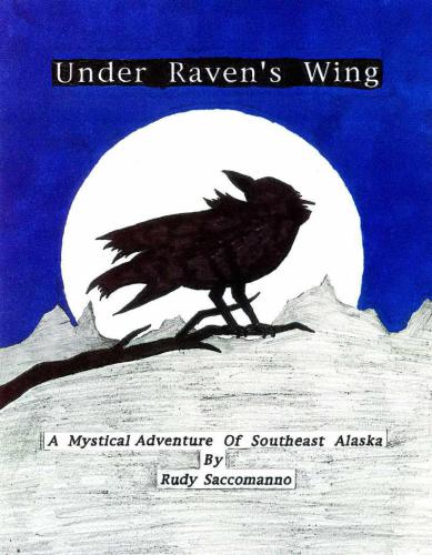 Under raven's wing