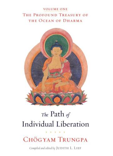 The path of individual liberation Volume 1