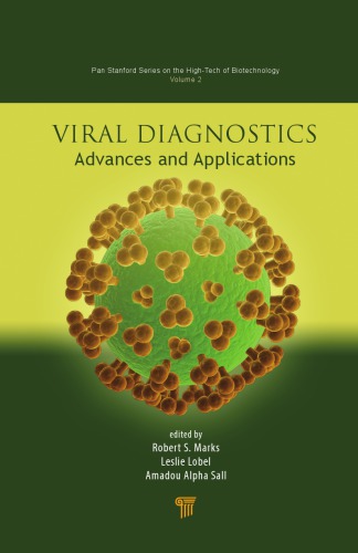 Viral diagnostics : advances and applications