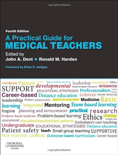 A practical guide for medical teachers