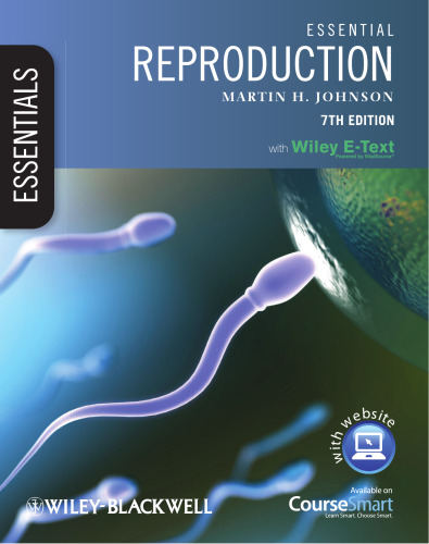 Essential reproduction