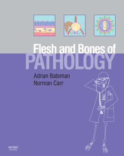 The Flesh and bones of pathology