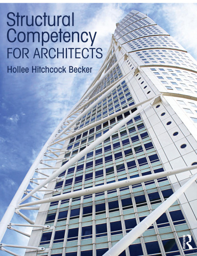 Structural Competency for Architects