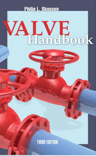 Valve Handbook