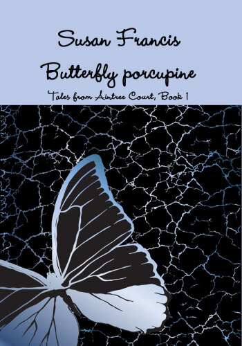 Butterfly Porcupine