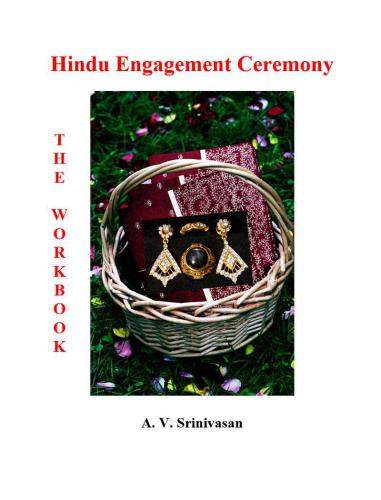 Hindu Wedding: The Engagement Ceremony