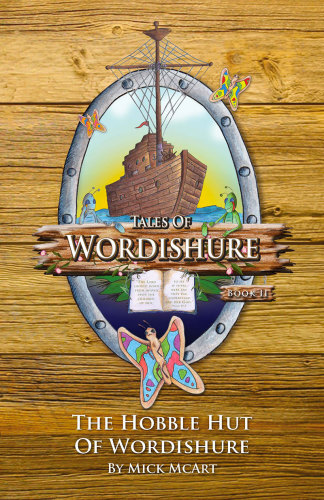 The Hobble Hut of Wordishure