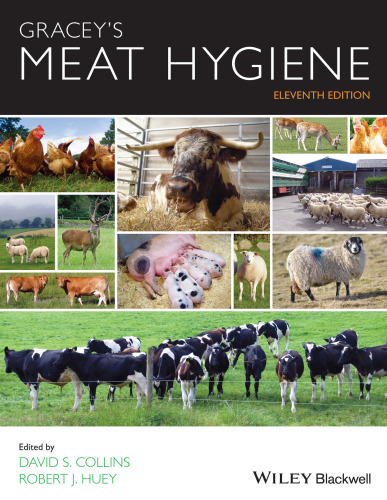 Gracey's meat hygiene