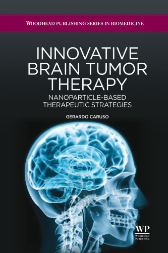 Innovative Brain Tumor Therapy