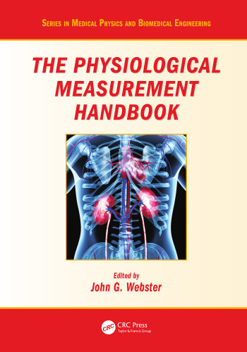The Physiological Measurement Handbook