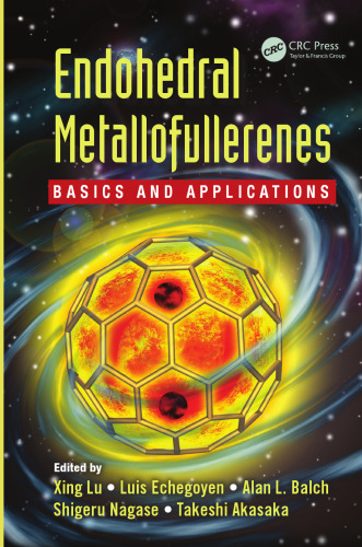 Endohedral Metallofullerenes: Basics and Applications