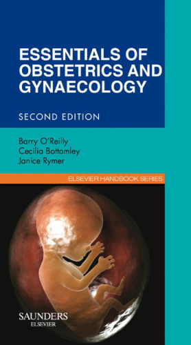 Essentials of Obstetrics and Gynaecology, 2e