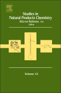 Studies in Natural Products Chemistry, Vol. 42