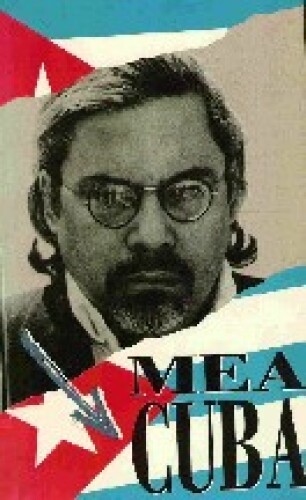 Mea Cuba (Spanish Edition)