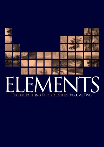 Elements - Digital Painting Tutorial Series