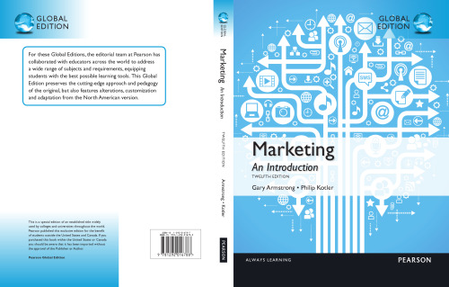 Marketing: An Introduction