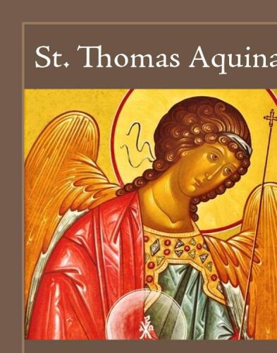 Treatise on Separate Substances